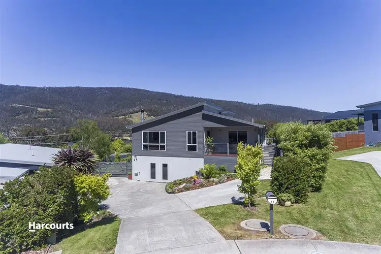 Main view of Homely house listing, 17 Beauty View Road, Huonville TAS 7109