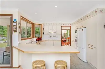 Fourth view of Homely house listing, 5 Callemondah Close, Narrawallee NSW 2539