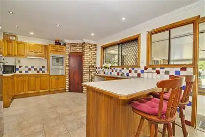 Third view of Homely rural property listing, 143 Miller Road, Logan Village QLD 4207