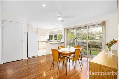 Sixth view of Homely unit listing, 2/15 Harcourt Road, Boronia VIC 3155