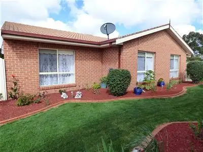 Main view of Homely townhouse listing, 2/169 Natimuk Road, Horsham VIC 3400