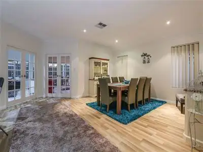 Fifth view of Homely house listing, 8 Baler Court, Hammond Park WA 6164
