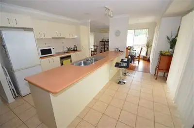 Third view of Homely house listing, 13 Leighanne Crescent, Arundel QLD 4214