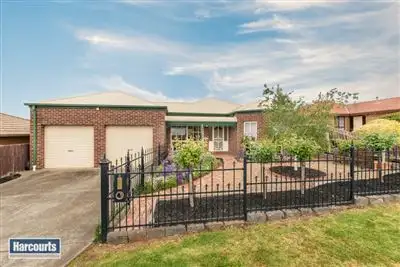 2 Seymour Close, Grovedale VIC 3216
