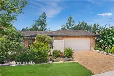 65 Fairhaven Circuit, Baulkham Hills NSW 2153