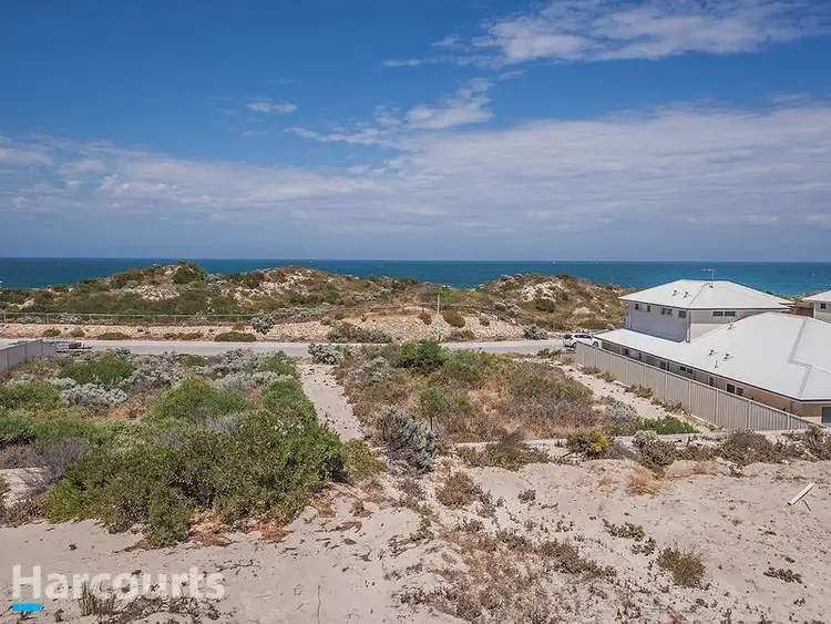 Second view of Homely land listing, 10 Wrasse Corner, Yanchep WA 6035