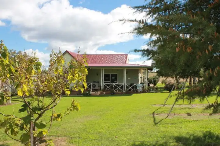Main view of Homely rural property listing, Address available on request