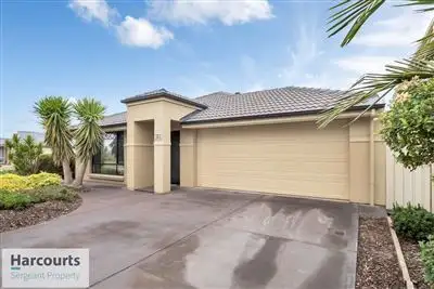 Second view of Homely house listing, 31 Lakeridge Circuit, Burton SA 5110