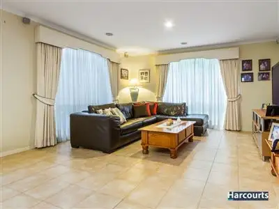 Third view of Homely house listing, 78 Heany Park Road, Rowville VIC 3178
