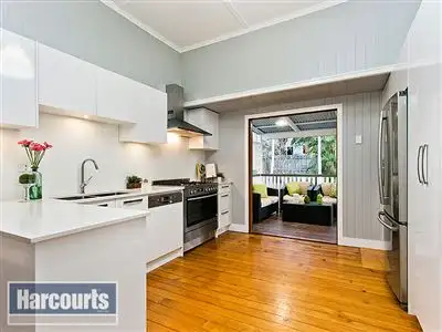 Fifth view of Homely house listing, 64 Celia Street, Ashgrove QLD 4060