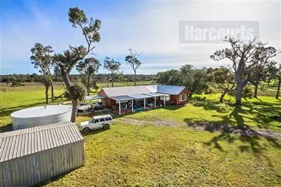 Third view of Homely house listing, 56 Cusack Road, Nillup WA 6288