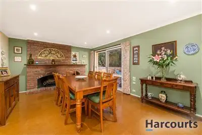 Fourth view of Homely house listing, 10 Caprice Close, Wantirna VIC 3152