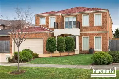 Main view of Homely house listing, 28 Piermont Drive, Berwick VIC 3806
