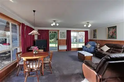 Fifth view of Homely house listing, 45 James Street, Latrobe TAS 7307