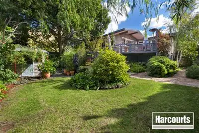Main view of Homely house listing, 10 Neill Street, Berwick VIC 3806