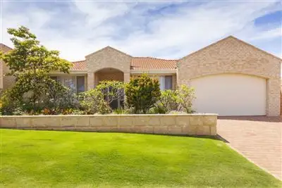 Main view of Homely house listing, 15 Husk Parade, Coogee WA 6166