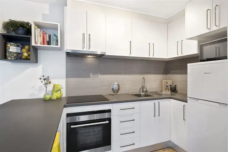 Third view of Homely apartment listing, 2/1 Collins Street, Thornbury VIC 3071
