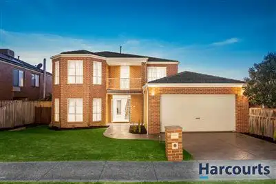 34 Seminary Crescent, Scoresby VIC 3179