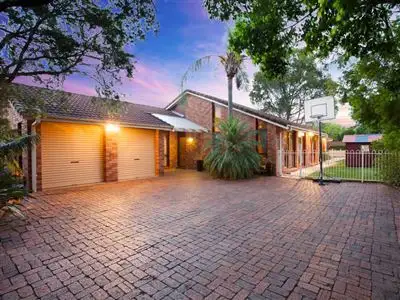 11 Penola Court, Baulkham Hills NSW 2153