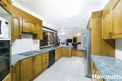 Third view of Homely house listing, 3 Tamborine Close, Palmerston ACT 2913