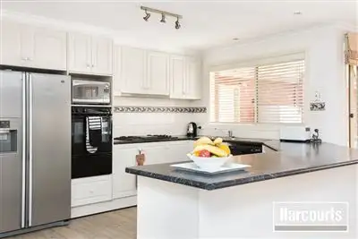 Seventh view of Homely house listing, 11 Bancroft Avenue, Narre Warren South VIC 3805