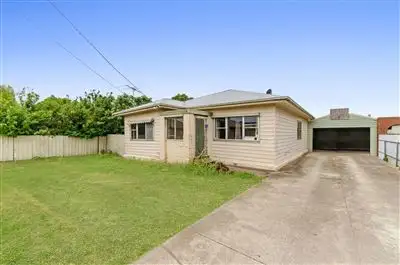 46 Maple Crescent, Bell Park VIC 3215