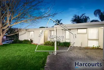 1 Jenkins Court, Wantirna VIC 3152