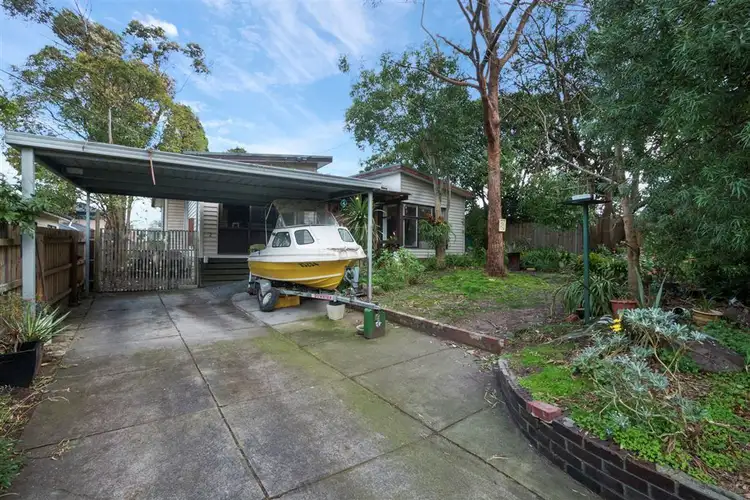 Second view of Homely house listing, 2 Clematis Street, Vermont VIC 3133