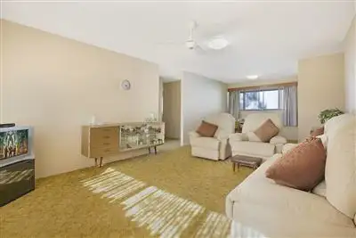 Main view of Homely unit listing, 7/183 Nursery Road, Holland Park West QLD 4121