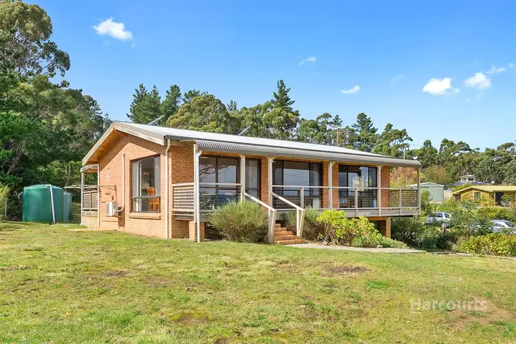 Main view of Homely house listing, 32 Cemetery Road, Lunawanna TAS 7150