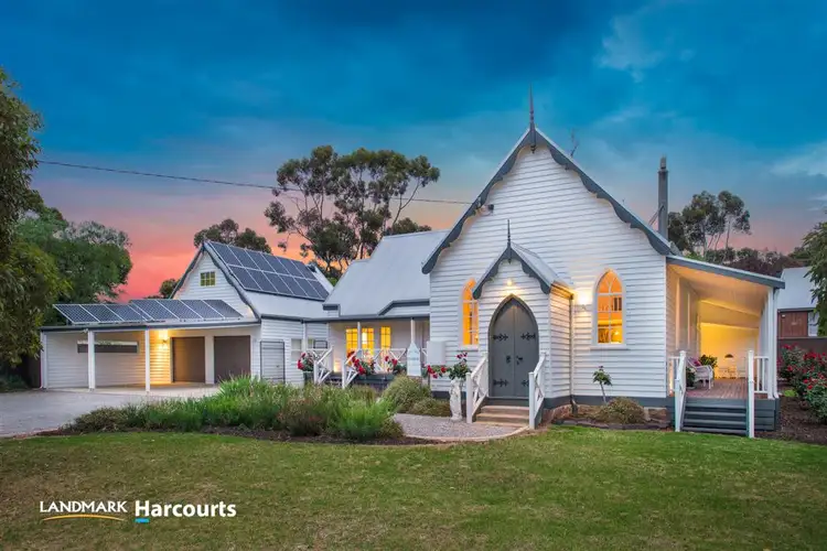Third view of Homely house listing, 143 Clyde Hill Road, Russells Bridge VIC 3331