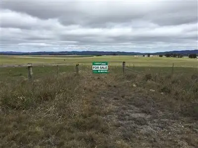 Second view of Homely rural property listing, Lot 8 Windellama Road, Goulburn NSW 2580