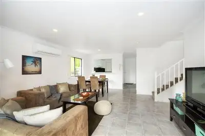 Fifth view of Homely house listing, 82/31 Archipelago Street, Pacific Pines QLD 4211