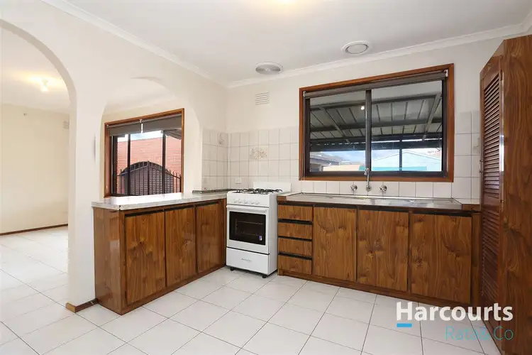 Second view of Homely house listing, 91 Robert Street, Lalor VIC 3075