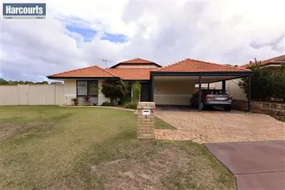 Main view of Homely house listing, 5 Gifford Mews, Currambine WA 6028