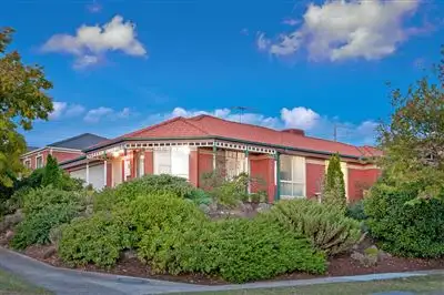 Second view of Homely house listing, 2 Whitney Way, Epping VIC 3076