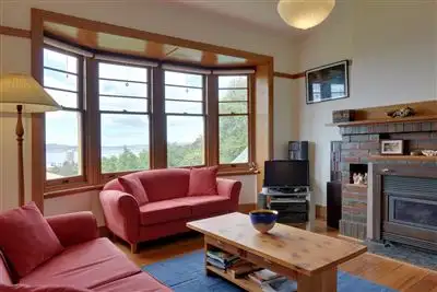 Sixth view of Homely house listing, 38 Proctors Road, Dynnyrne TAS 7005