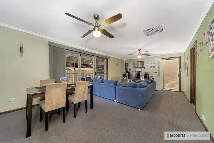 Fifth view of Homely house listing, 25 Fuller Crescent, Elizabeth East SA 5112