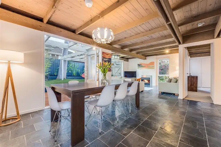 Fourth view of Homely house listing, 8 Tulkara Grove, Vermont VIC 3133