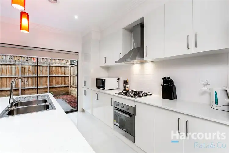Third view of Homely house listing, 5 Snapdragon Street, South Morang VIC 3752