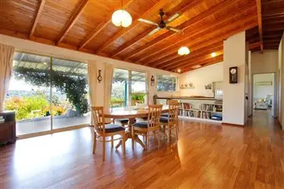 Second view of Homely house listing, 17 Dreyfus, Bridgetown WA 6255