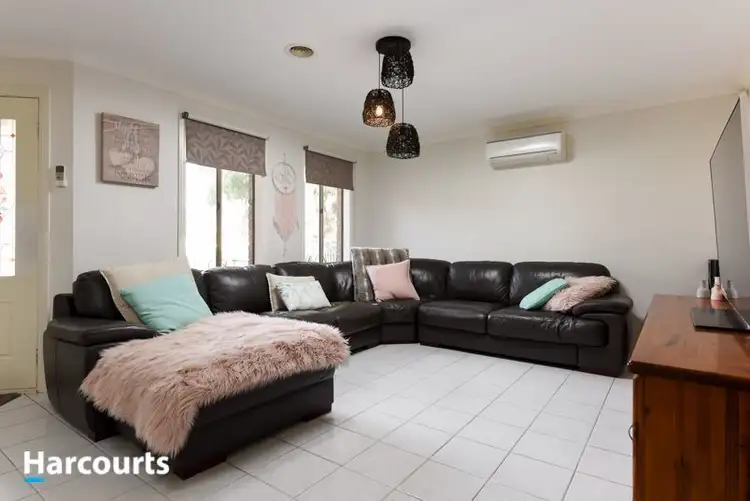Third view of Homely house listing, 27 Chapman Street, Carrum Downs VIC 3201