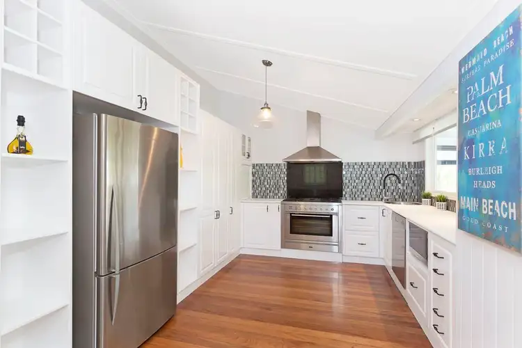 Fourth view of Homely house listing, 7 Raven Street, Camp Hill QLD 4152