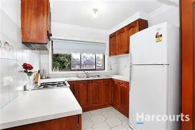 Second view of Homely house listing, 2/28a William Street, Lalor VIC 3075