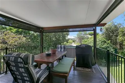 Sixth view of Homely house listing, 31 Parramatta Street, Manly QLD 4179