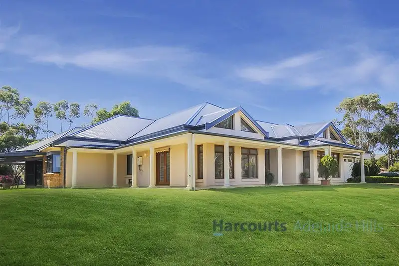 Main view of Homely house listing, 1 Kay Court, Strathalbyn SA 5255