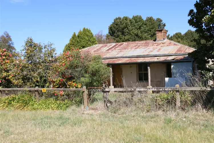Second view of Homely rural property listing, 15 Walkoms Lane, Bannister NSW 2580