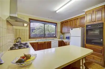 Second view of Homely house listing, 51 Edison Road, Bell Post Hill VIC 3215