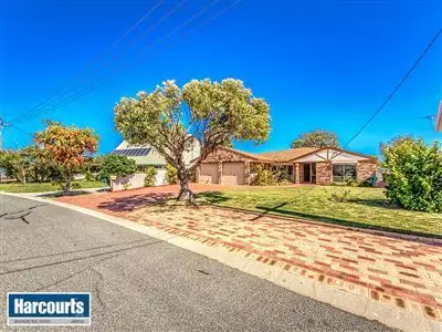 19 Mousehole Crescent, Yanchep WA 6035