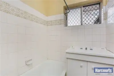 Third view of Homely unit listing, 5/49 Aberleigh Road, Herston QLD 4006